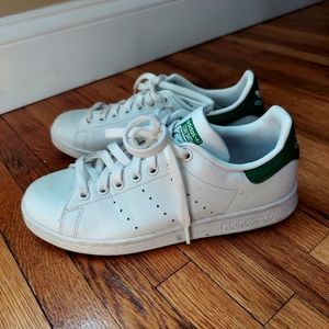 Stan Smith Adidas Sneaker